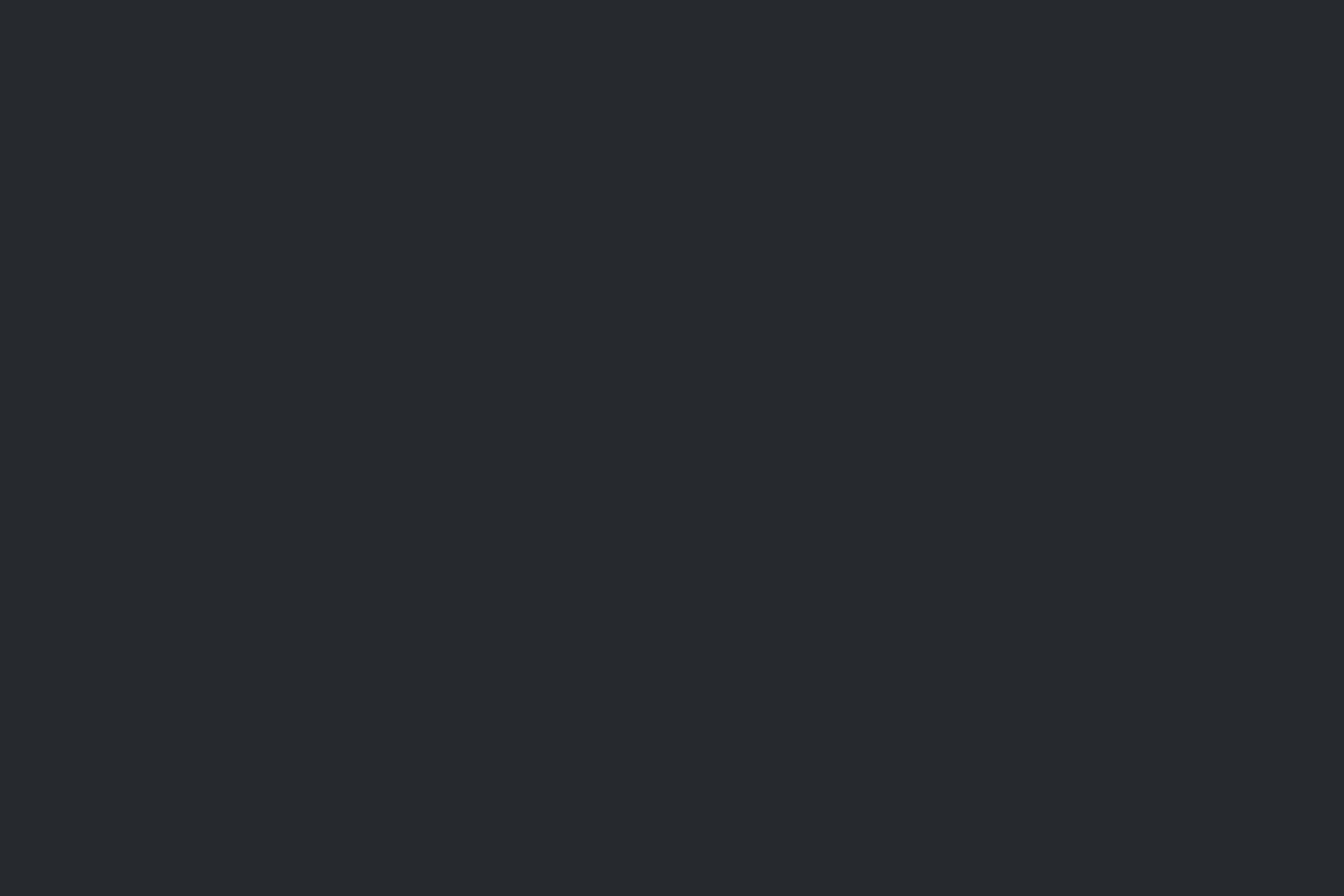 Подоконник DANKE Komfort Graphite — поверхность